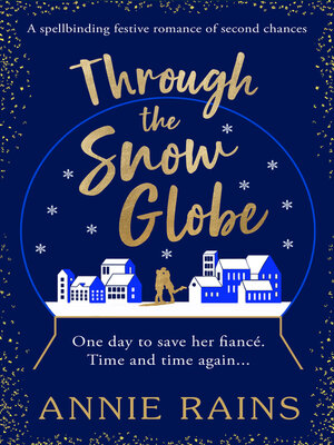cover image of Through the Snow Globe